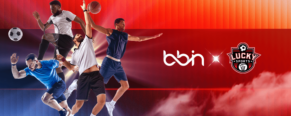 【Lucky Sports】系统商简介